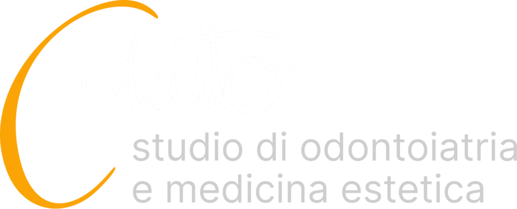 Logo Studio dentistico Dutto