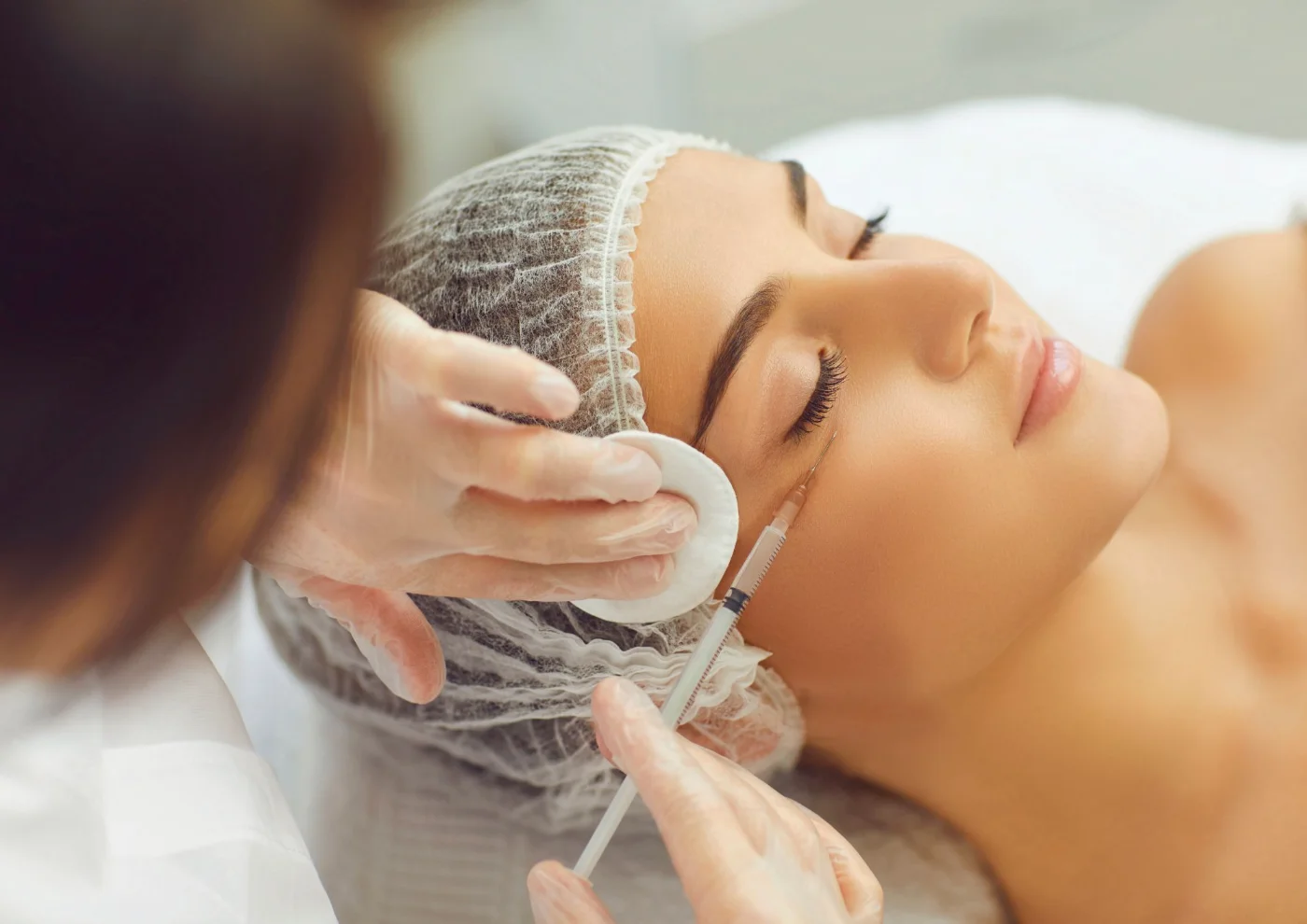 Acido ialuronico - Studio dentistico Dutto