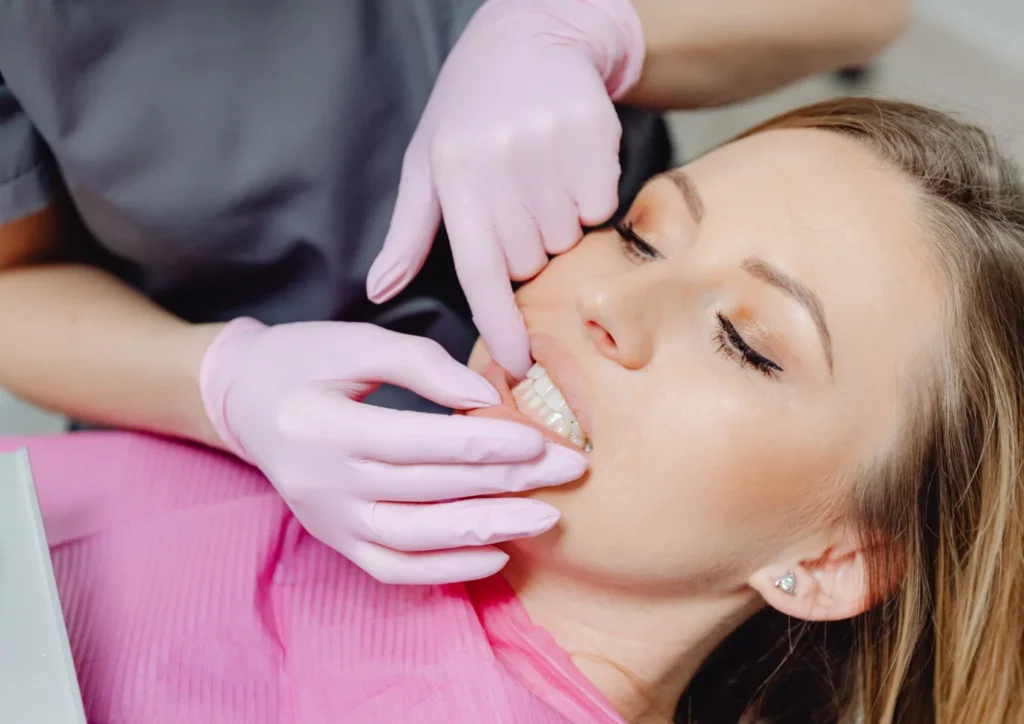 Chirurgia rigenerativa e mucogengivale - Studio dentistico