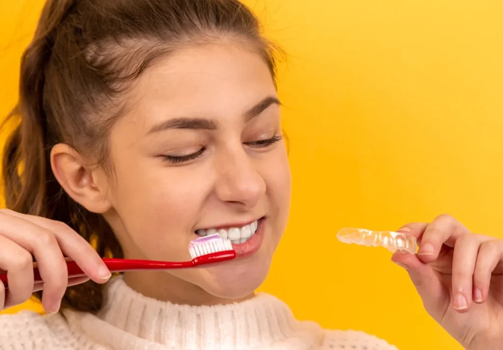 Come lavare i denti - Studio odontoiatrico Dutto