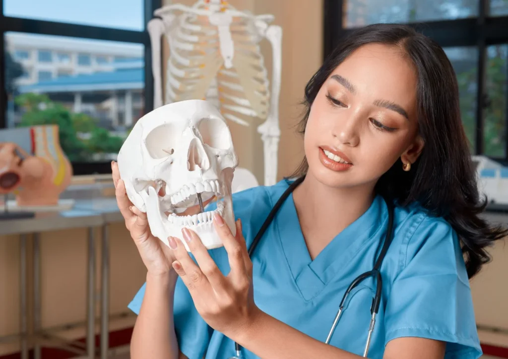 GBR e rigenerazione ossea - specialisti dentisti dutto