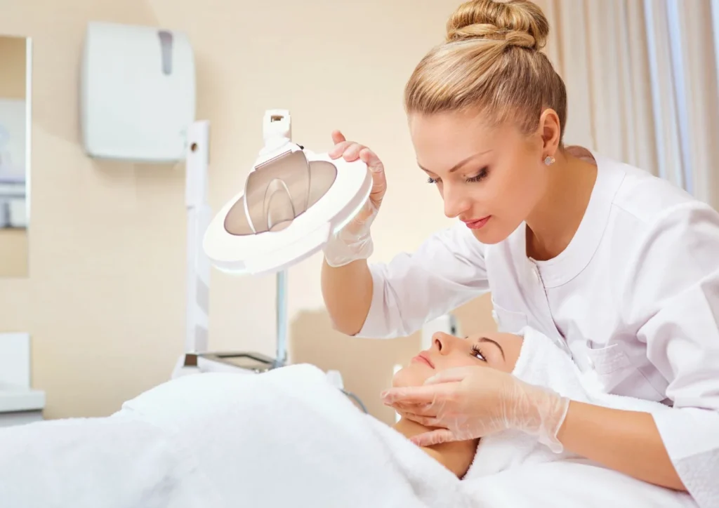 beauty check-up - Studio dentistico riva del garda