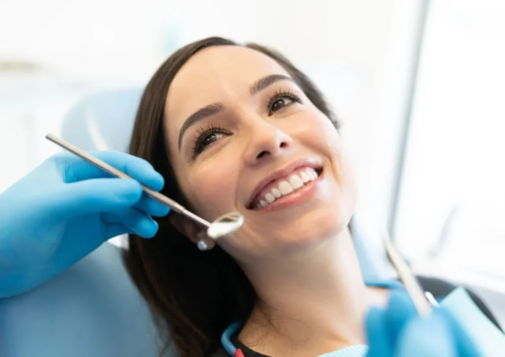 EMS no pain - igiene dentale studio dentistico dutto