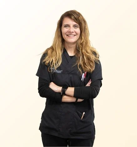Claudia Maugliani