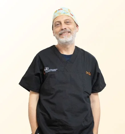Dott. Aldo Zupi