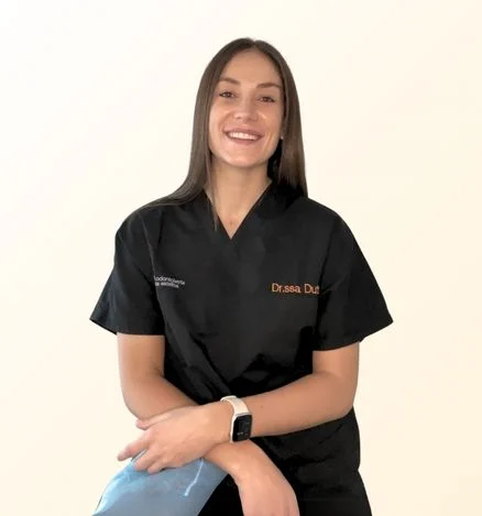 Dott.ssa Claudia Dutto