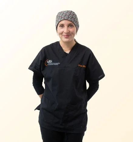 Francesca Bilancio