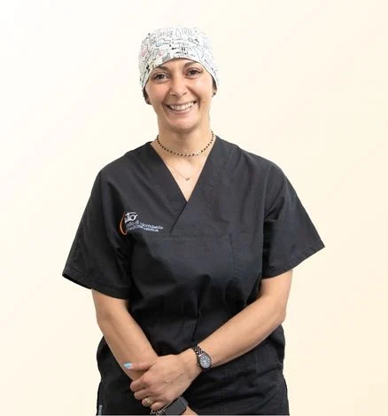 Maria Teresa Ferrara