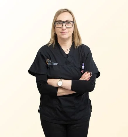 Roberta Trentini