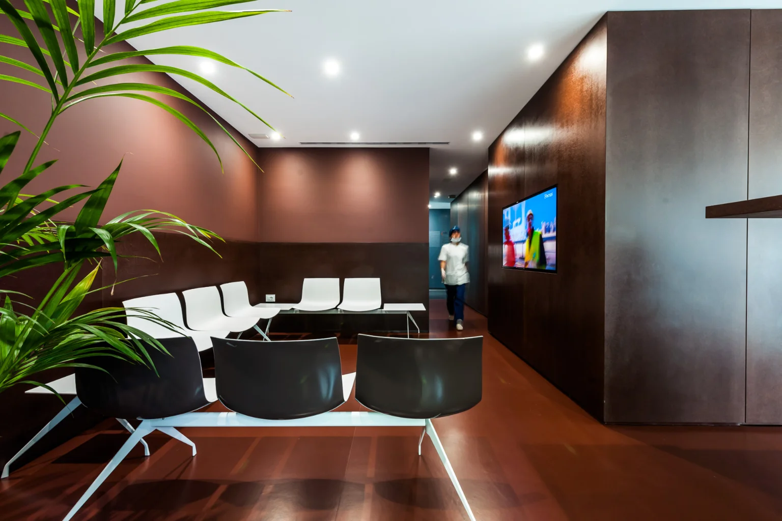 Studio dentistico dutto - in centro a riva del garda