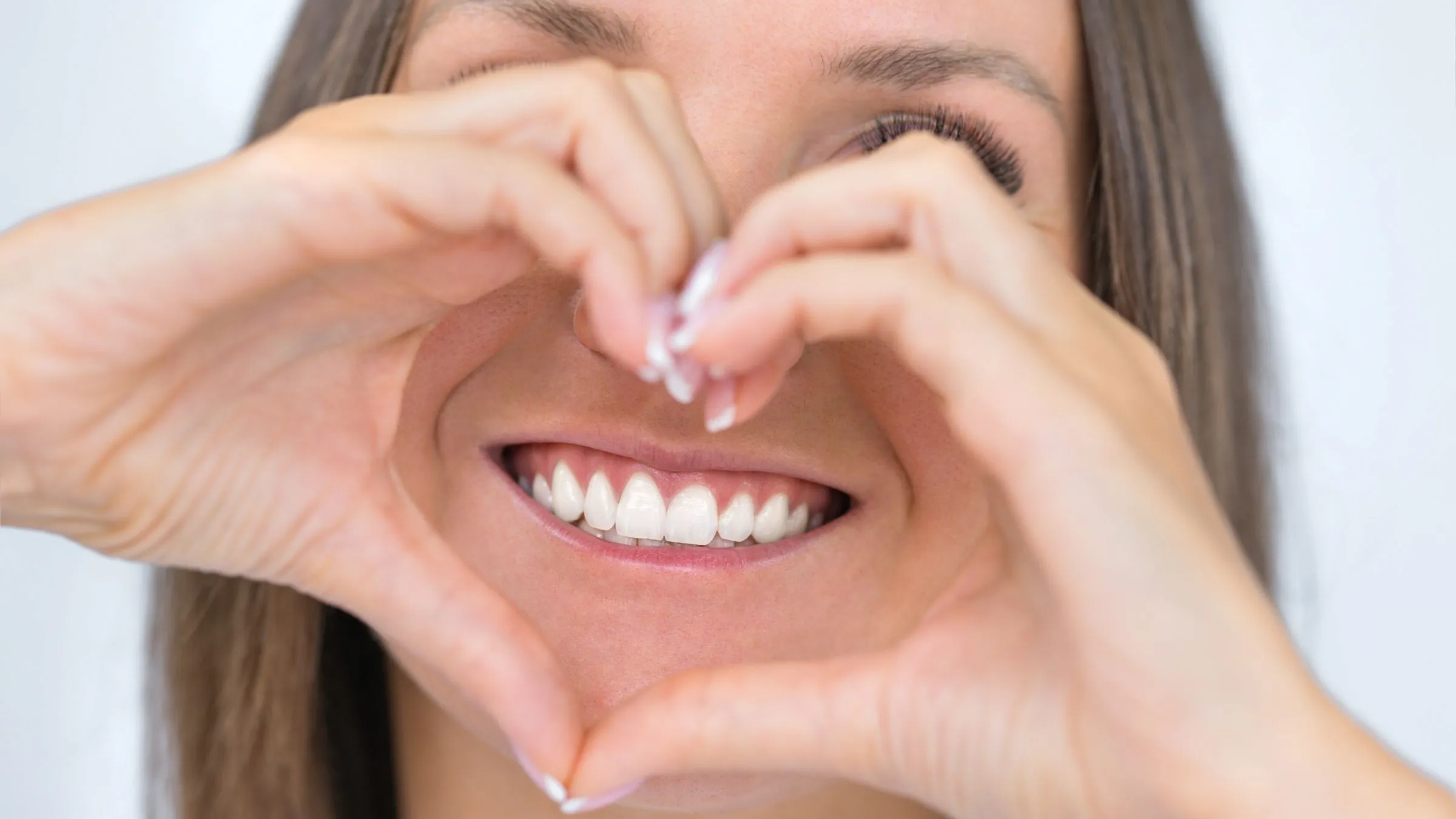 Sana alimentazione per denti sani