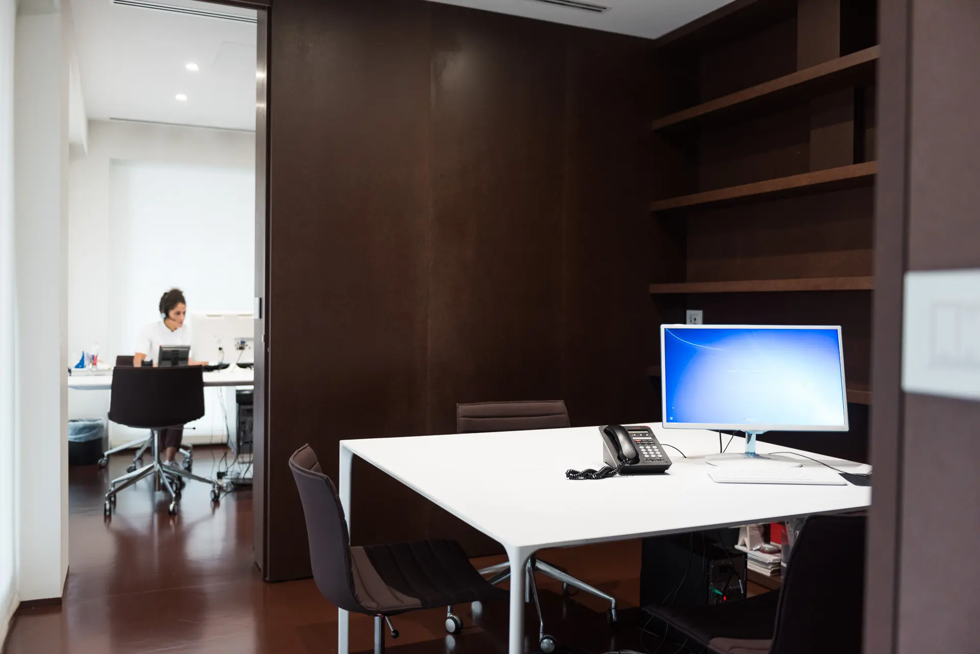 Professionalità e cura per i propri pazienti - Studio dentistico a riva del garda