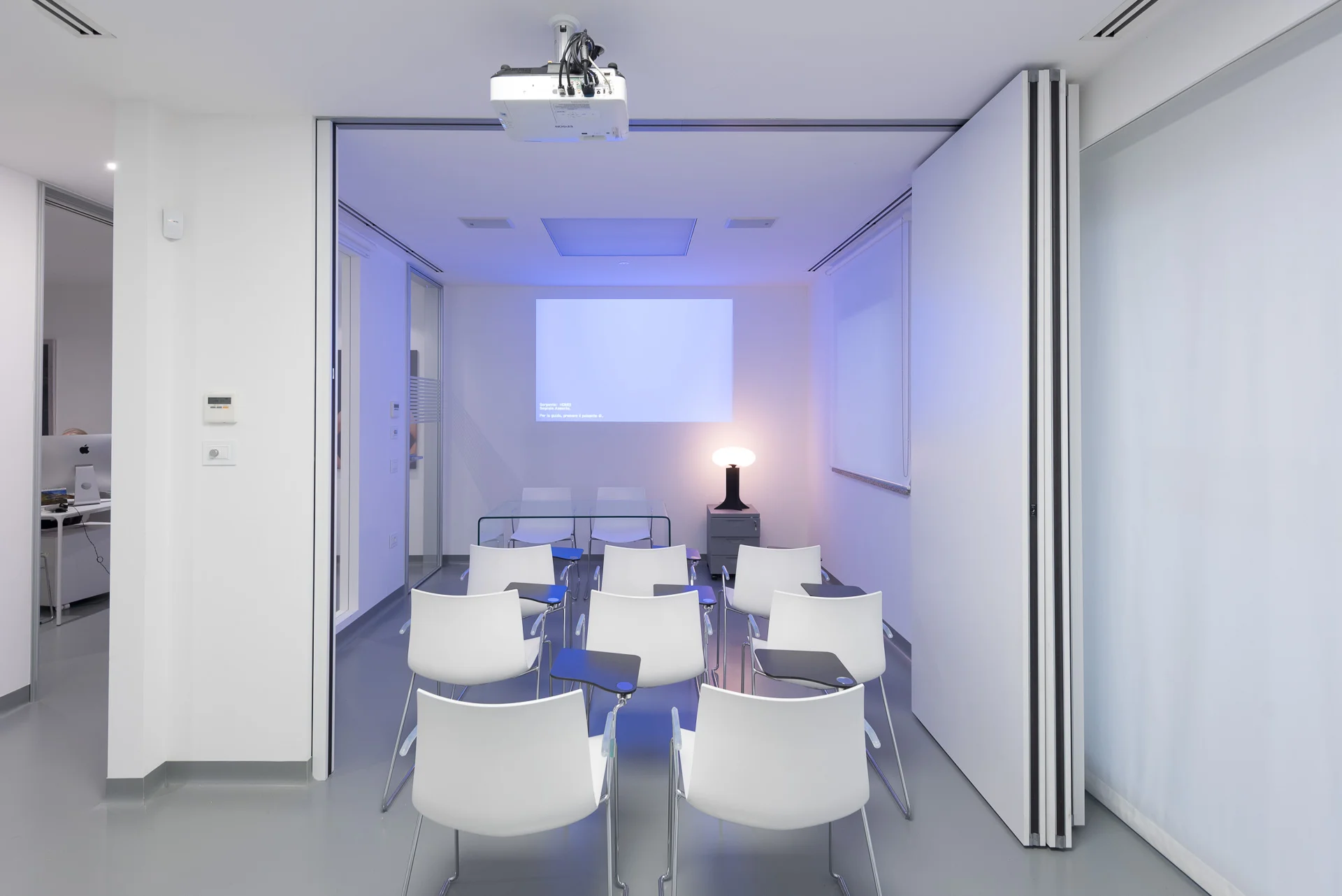 studio dentistico innovativo a riva del garda